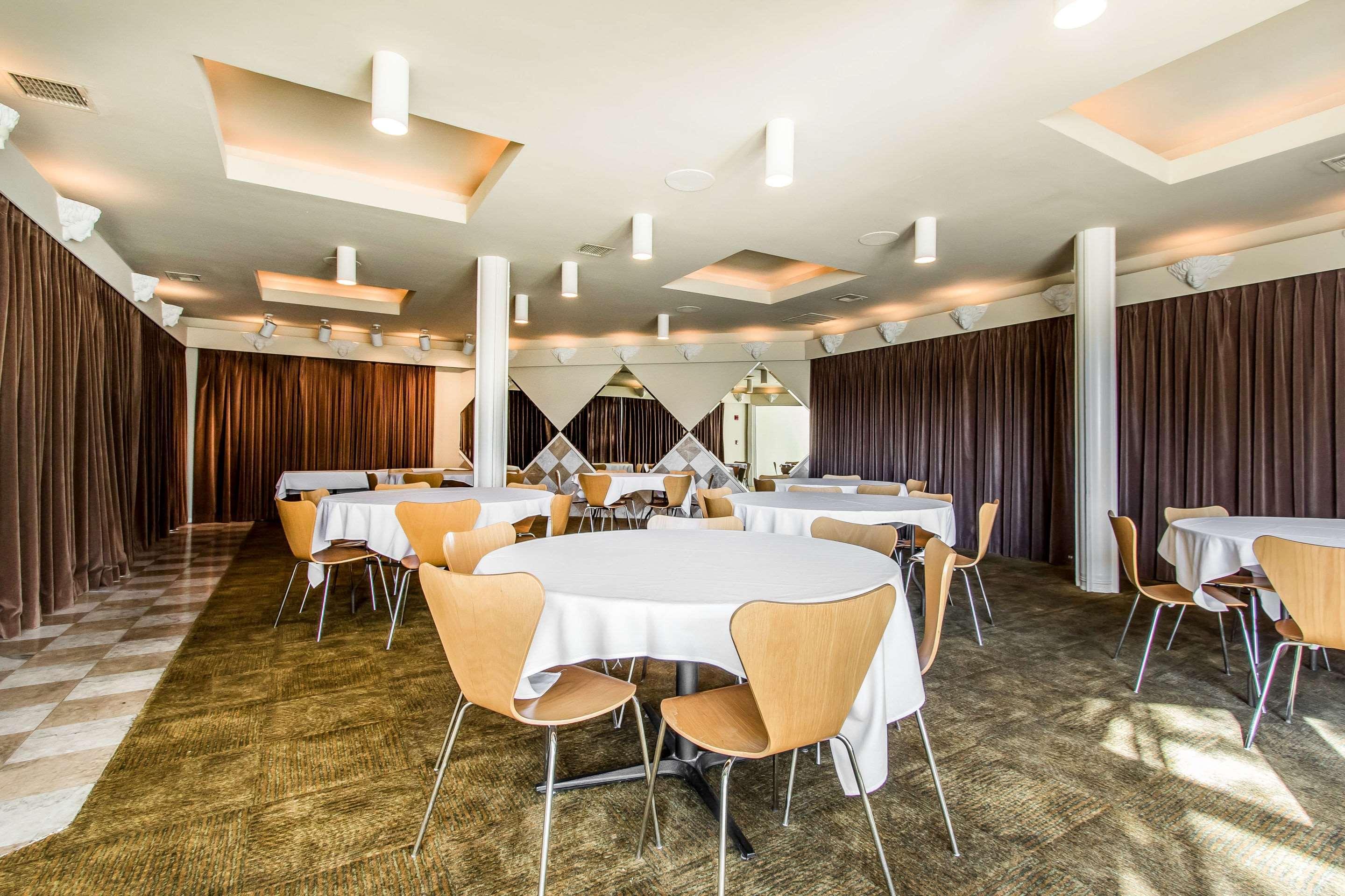 Sala de Reuniones Inn at the Mill, an Ascend Collection Hotel