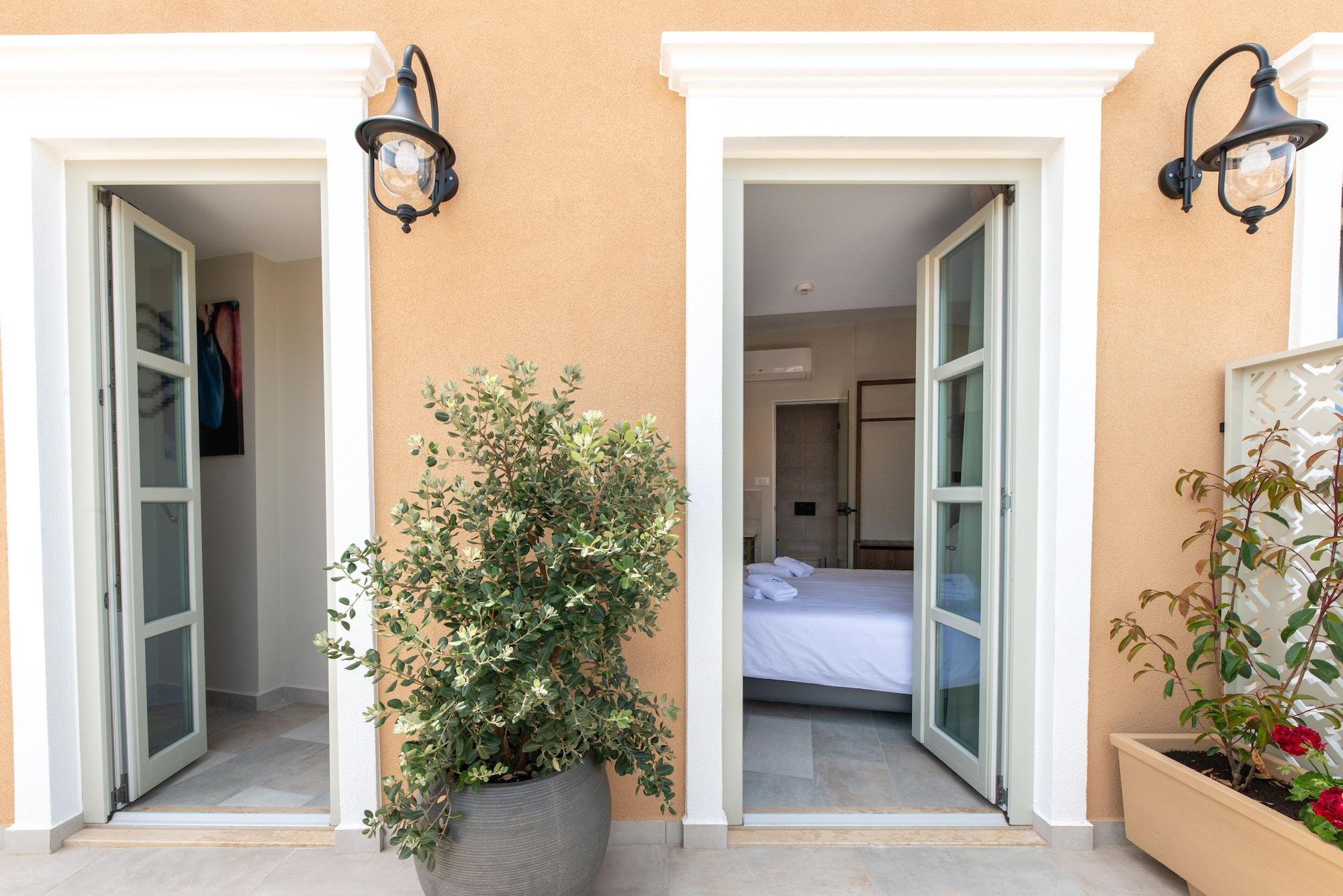 Equipamiento de Habitación El Greco