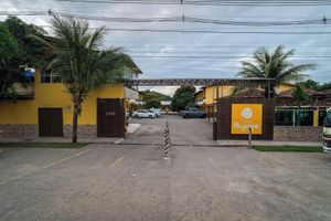Alojamiento - Pousada Itajuipe