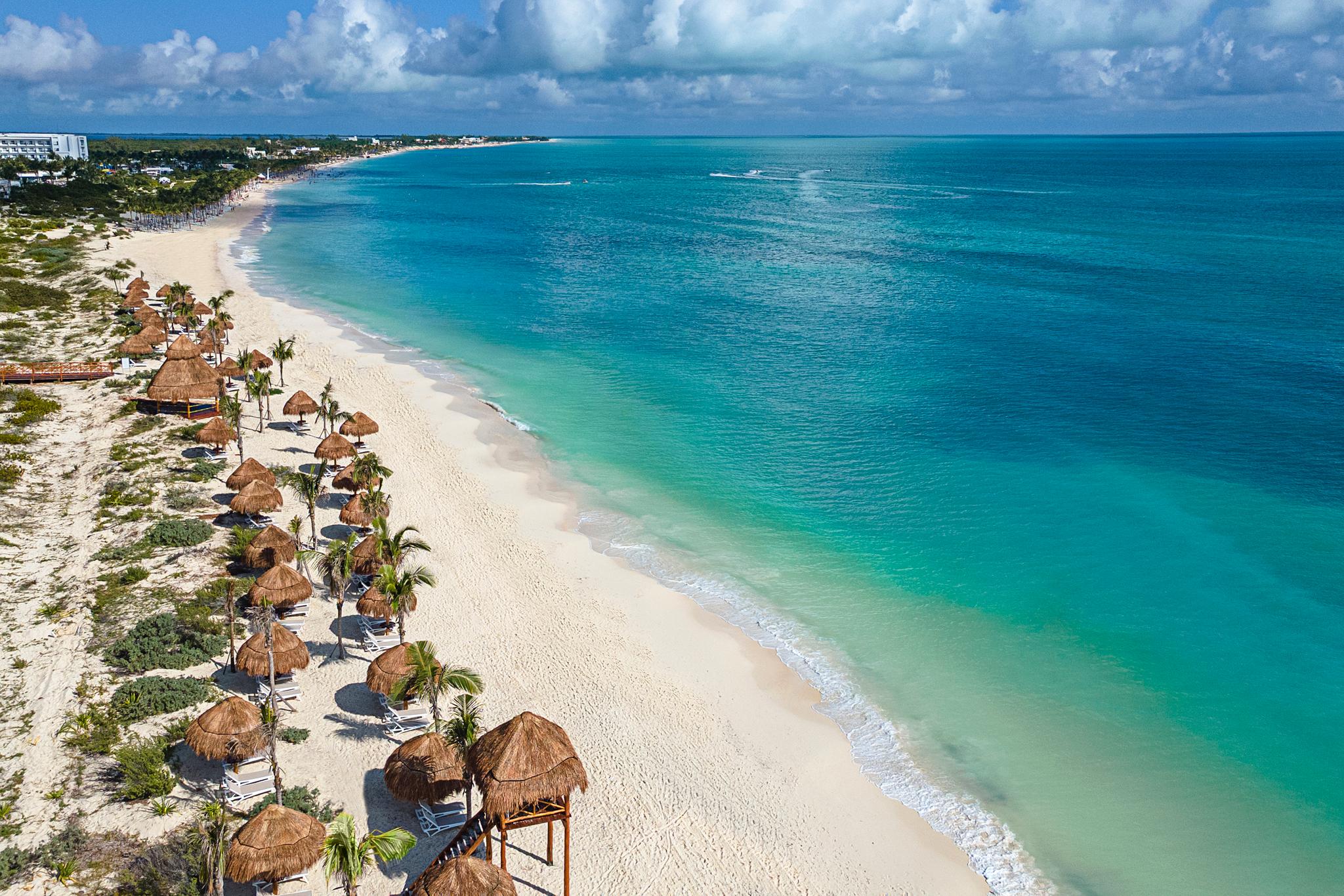 Playa Ocean Allure Costa Mujeres - Adults Only - All Inclusive