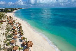 Alojamiento - Ocean Allure Costa Mujeres - Adults Only - All Inclusive