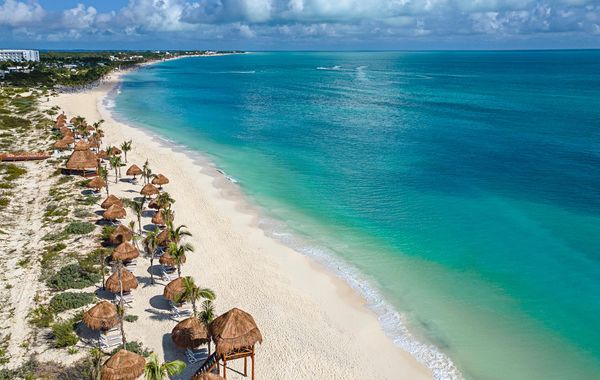 Ocean Allure Costa Mujeres - Adults Only - All Inclusive - Hoteles cerca de Xcaret en Cancún