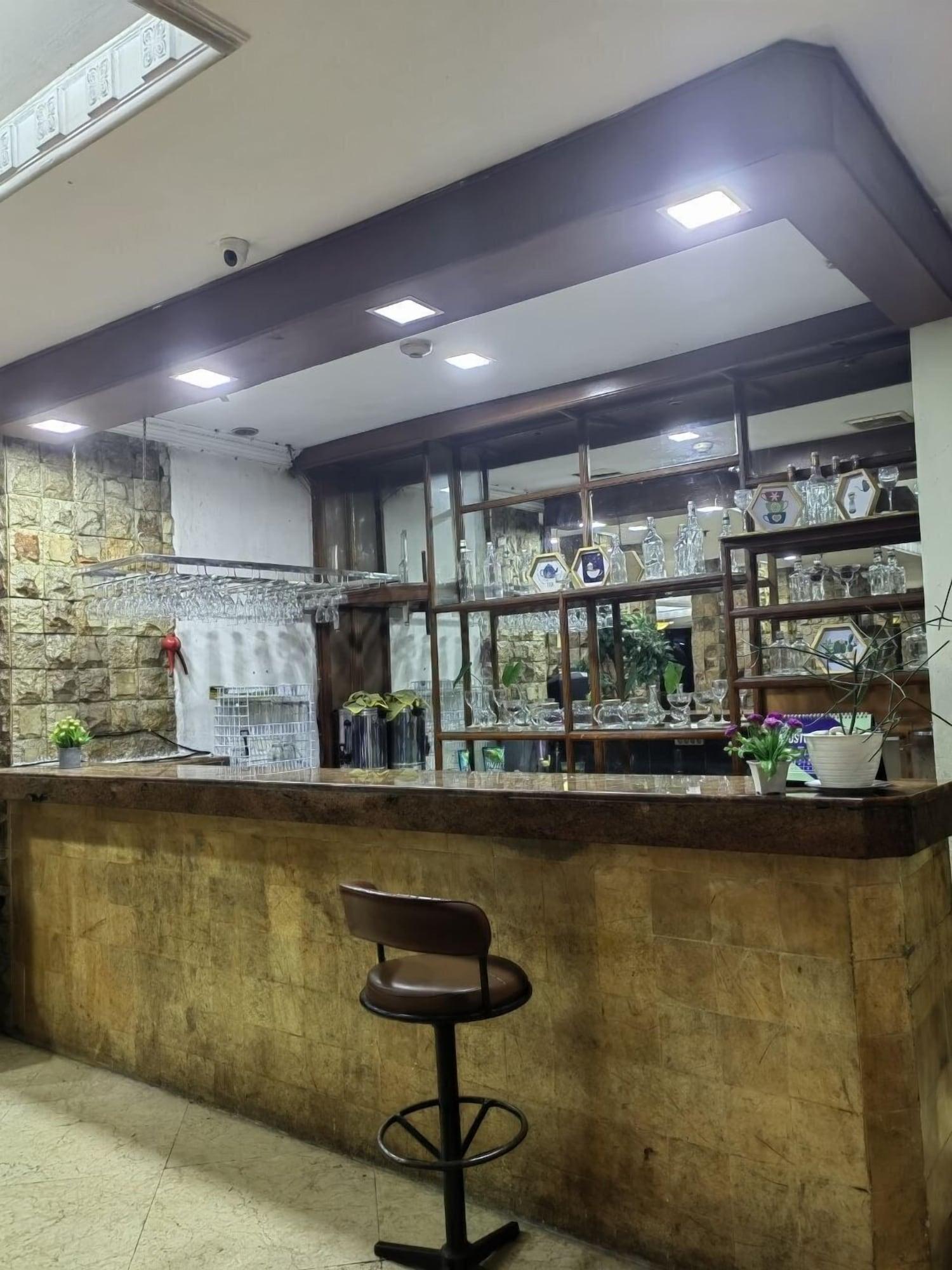 Bar/Salón PIA Hotel Bandung