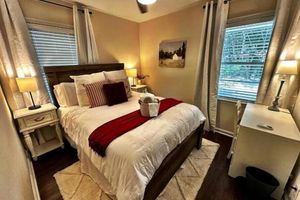 Alquiler Vacacional - Stunning home in quiet neighborhood near Ft. Moore
