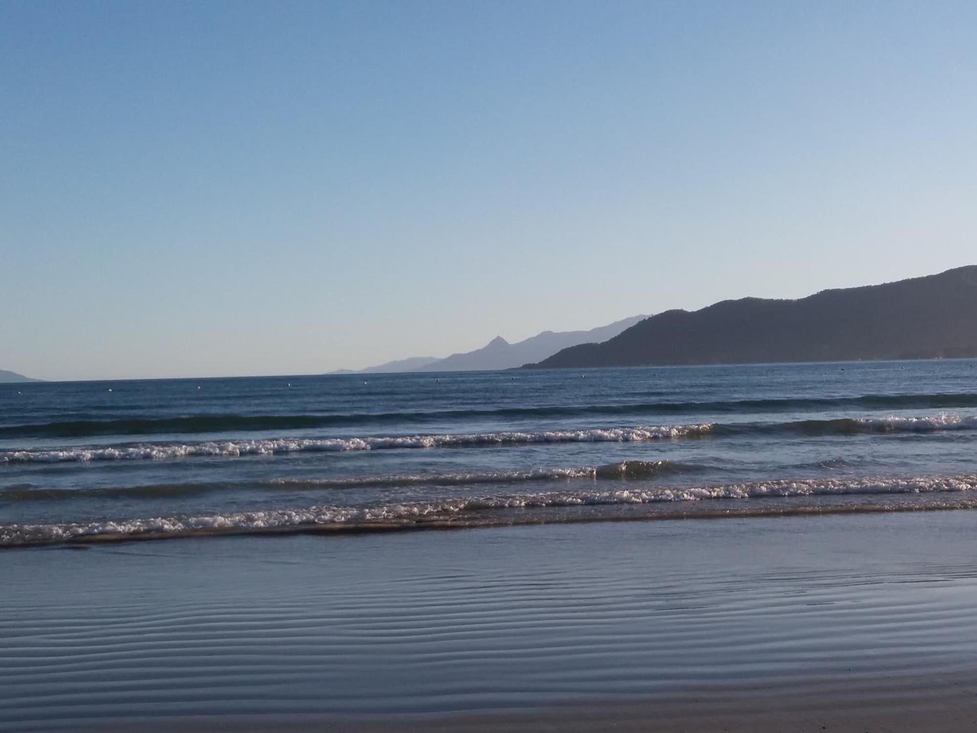 Playa Nevada Ubatuba Hotel