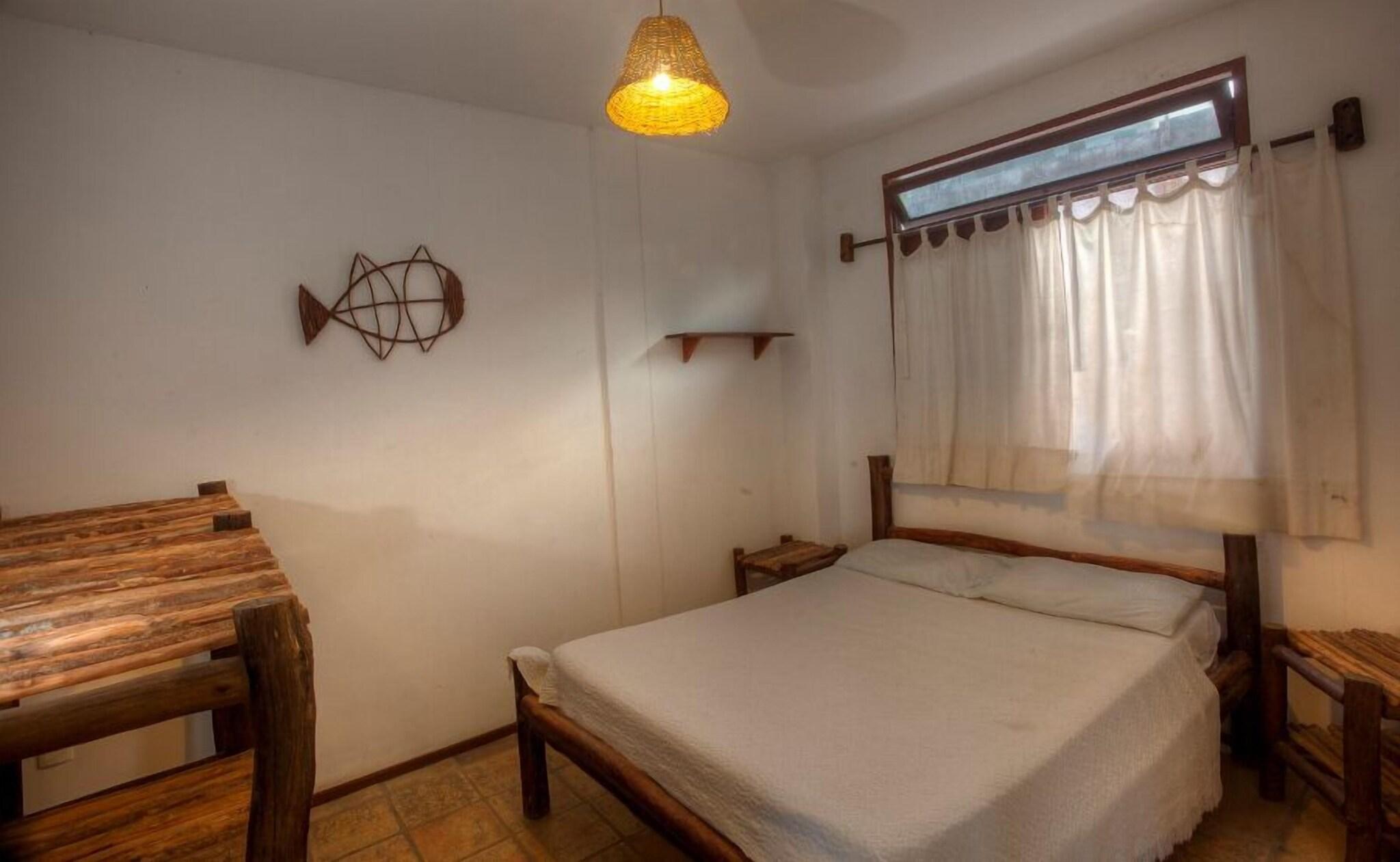 Instalaciones Recreativas Apart Hotel Casa Grande