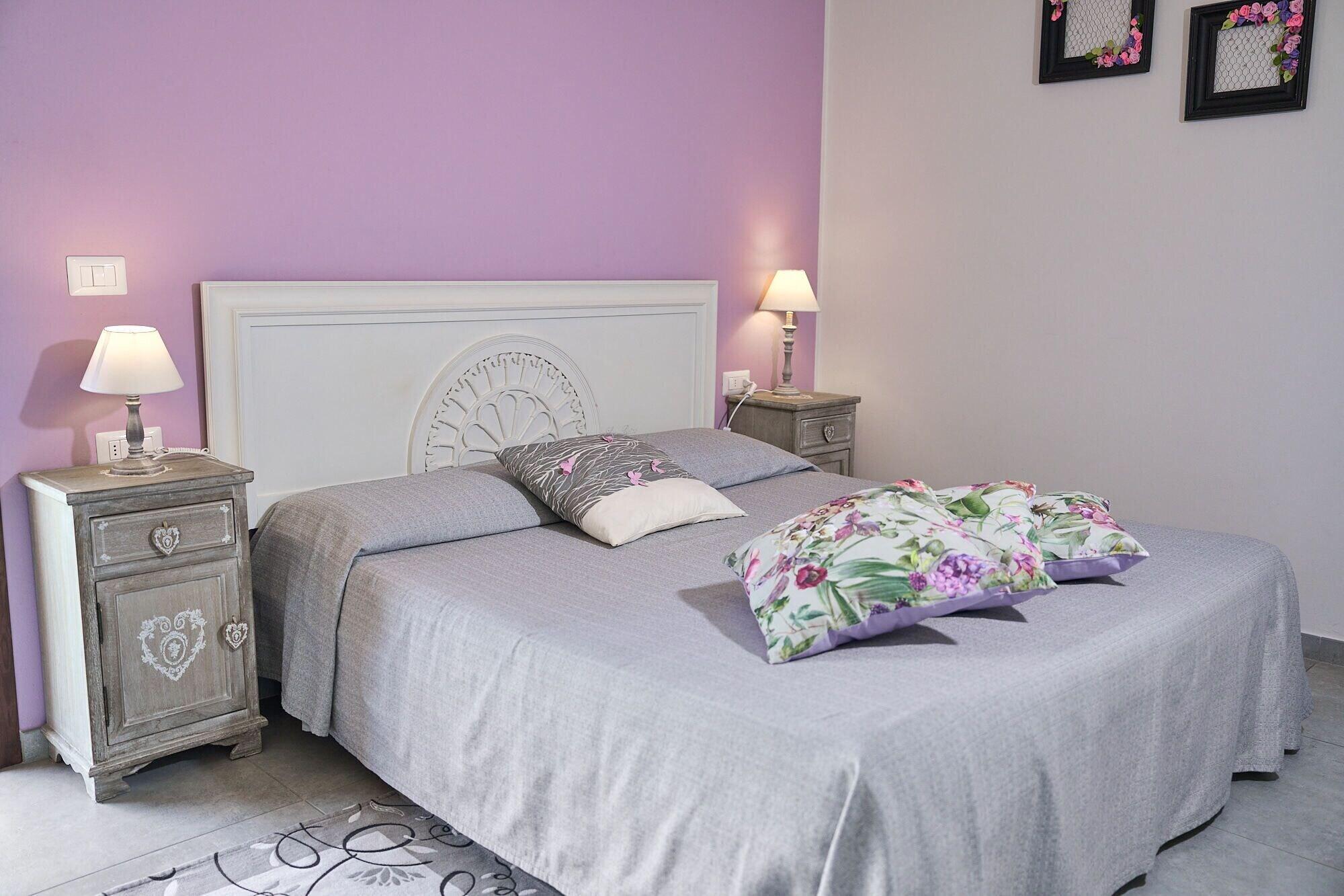 Habitación Il Fienile di Assisi