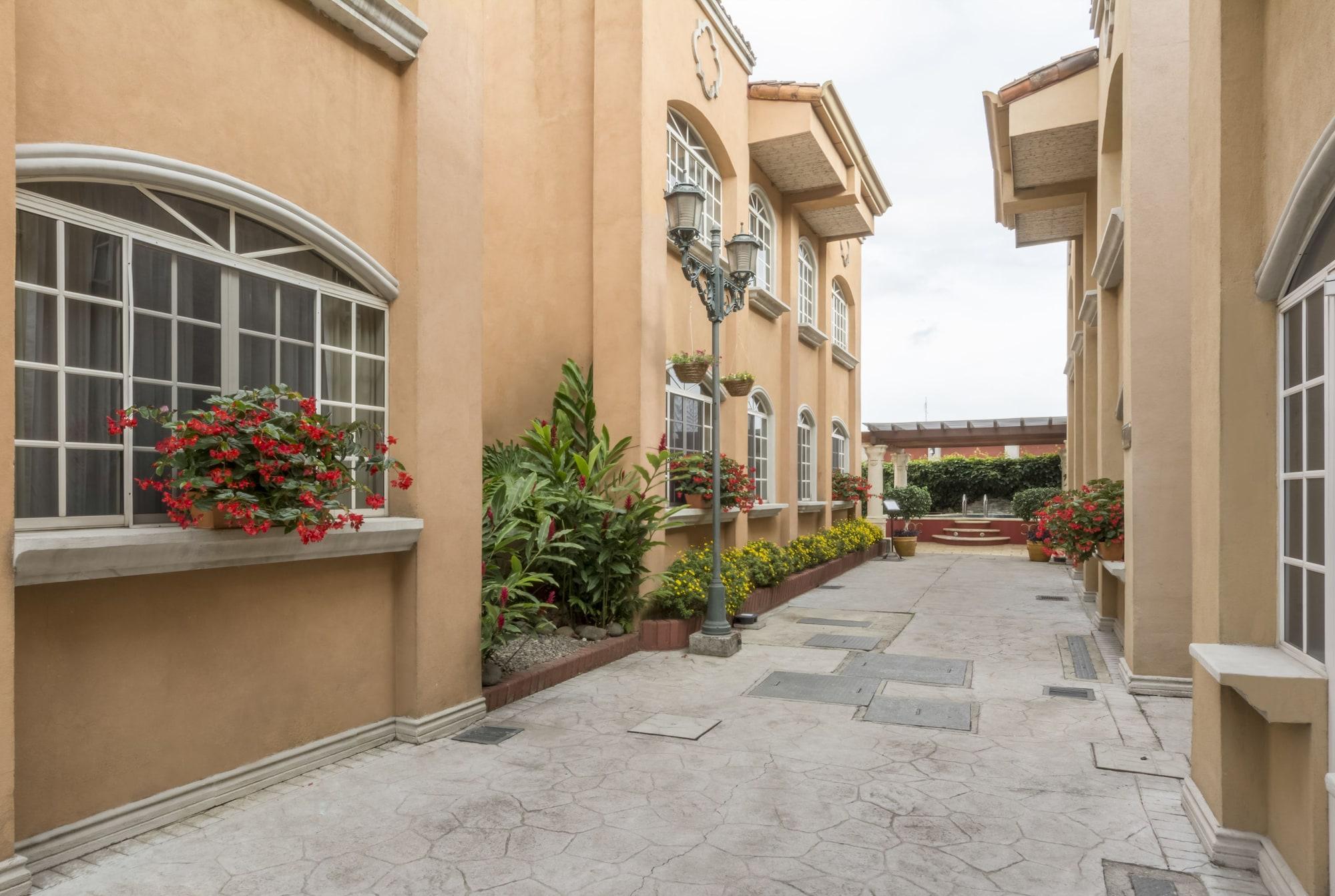 Spa Casa Conde Hotel & Suites