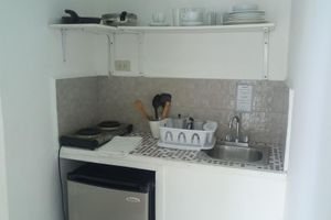 Alquiler Vacacional - Aparta Hotel Turey