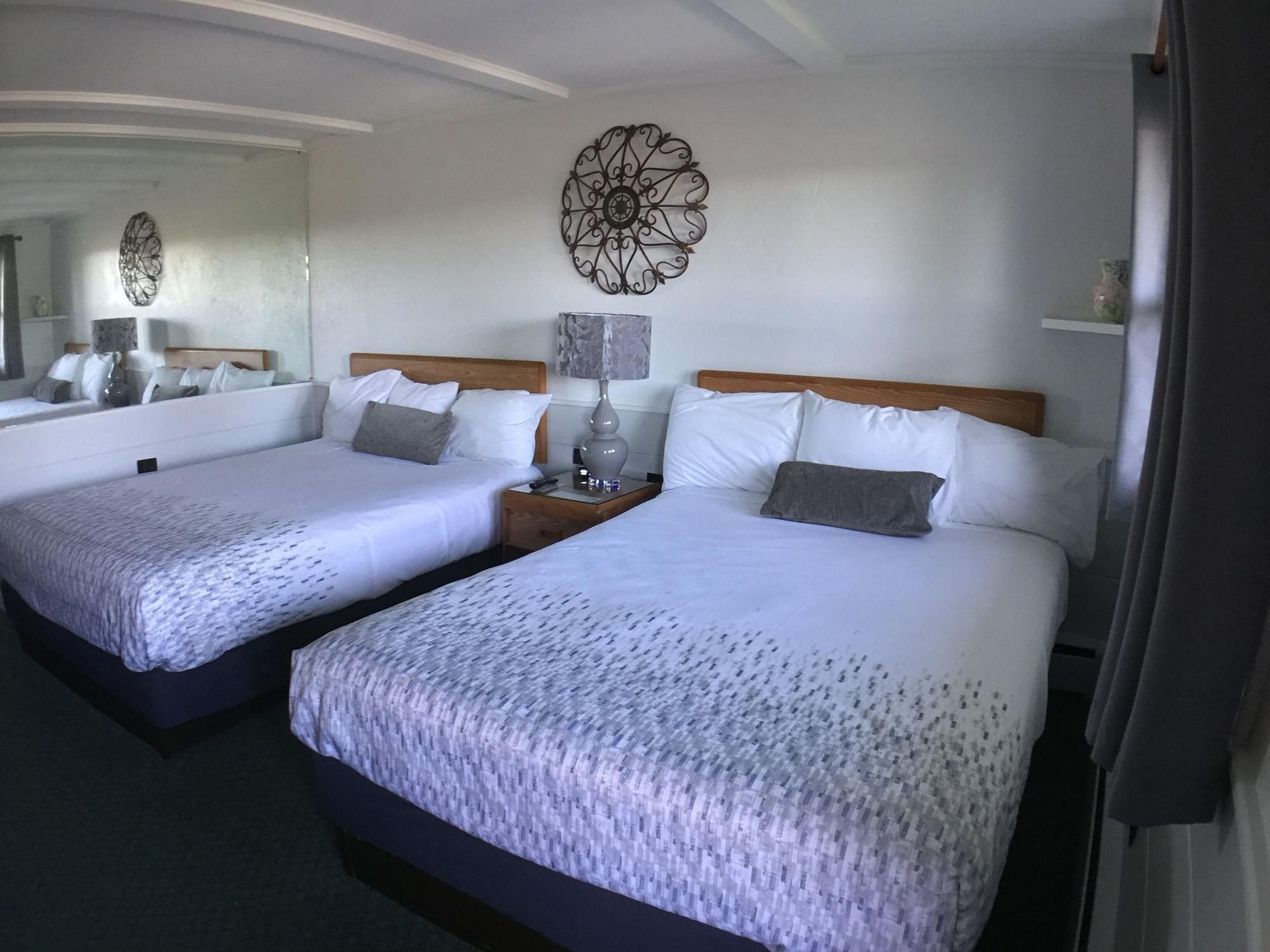 Habitación Bay Top Motel