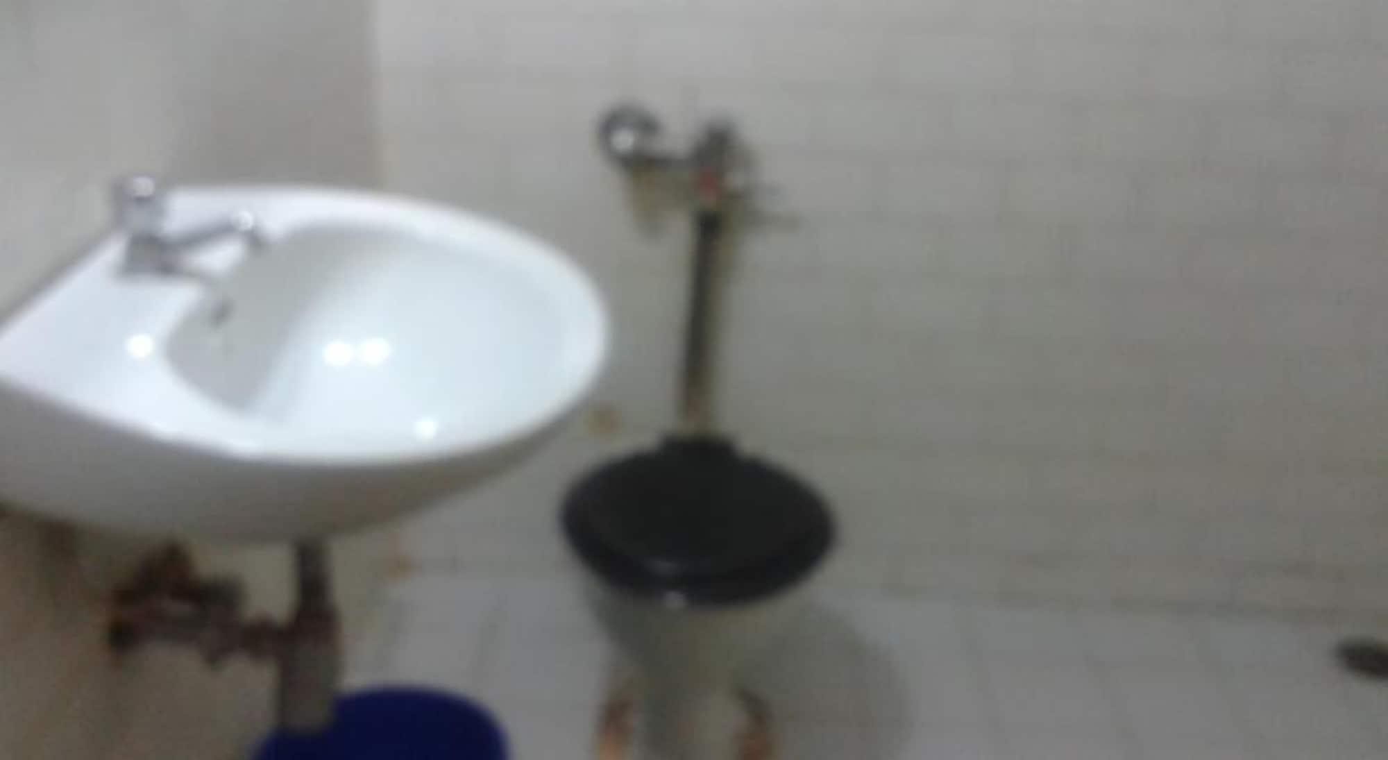 Equipamiento de Habitación Panaji Residency