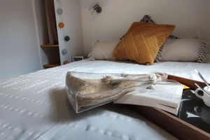 Alquiler Vacacional - Camping de Santenay