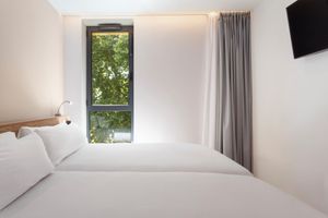 Alojamiento - B&b Hotel Lisboa Montijo