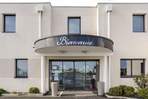 Alojamiento - Brithotel le Galion & Spa