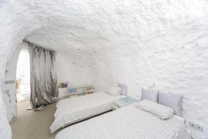 Alquiler Vacacional - Cuevas del Cohetero - Sacromonte