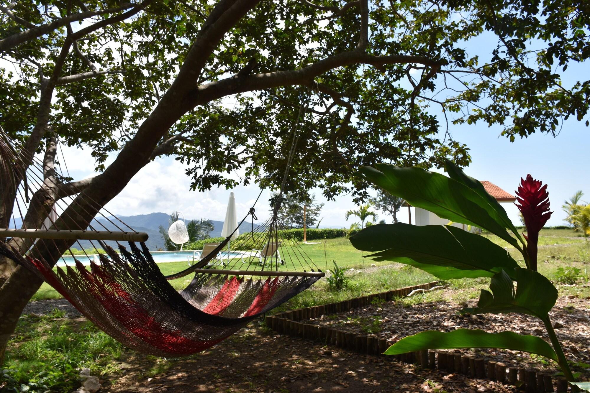 Comodidades del Alojamiento Hotel Peace & Lodge