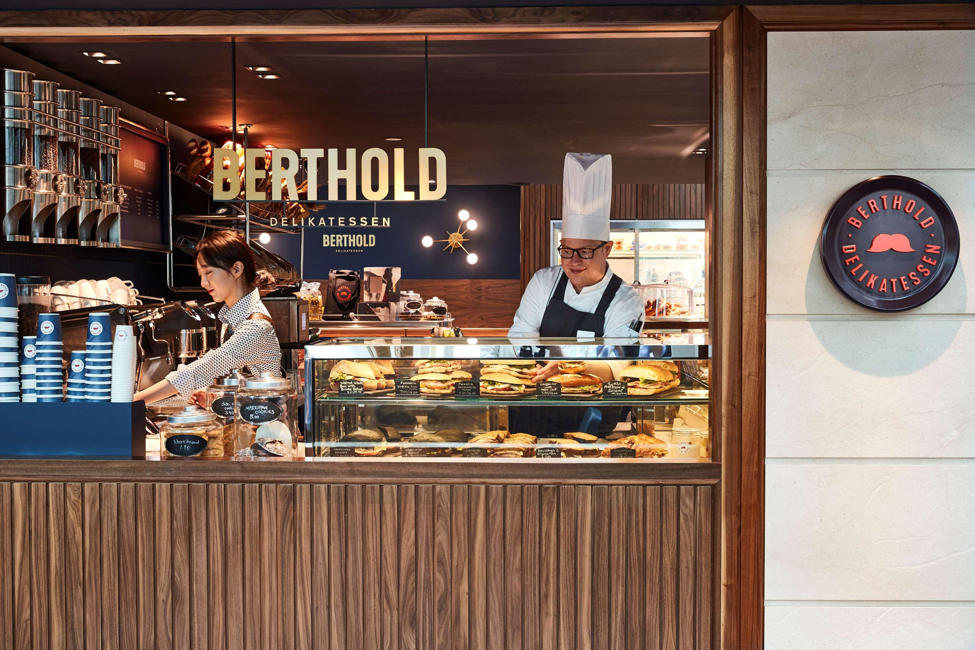 Restaurant The Capitol Kempinski Hotel Singapore