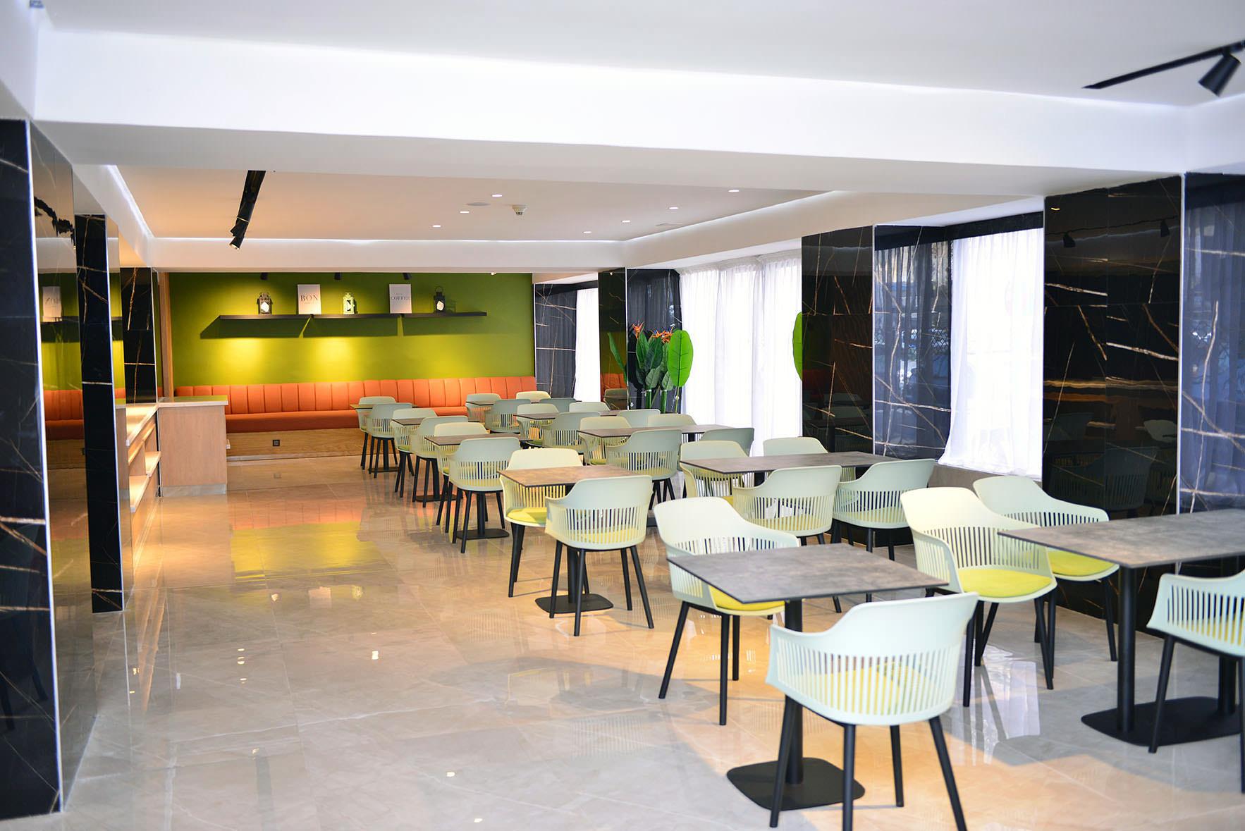 Restaurant Rihab Rabat