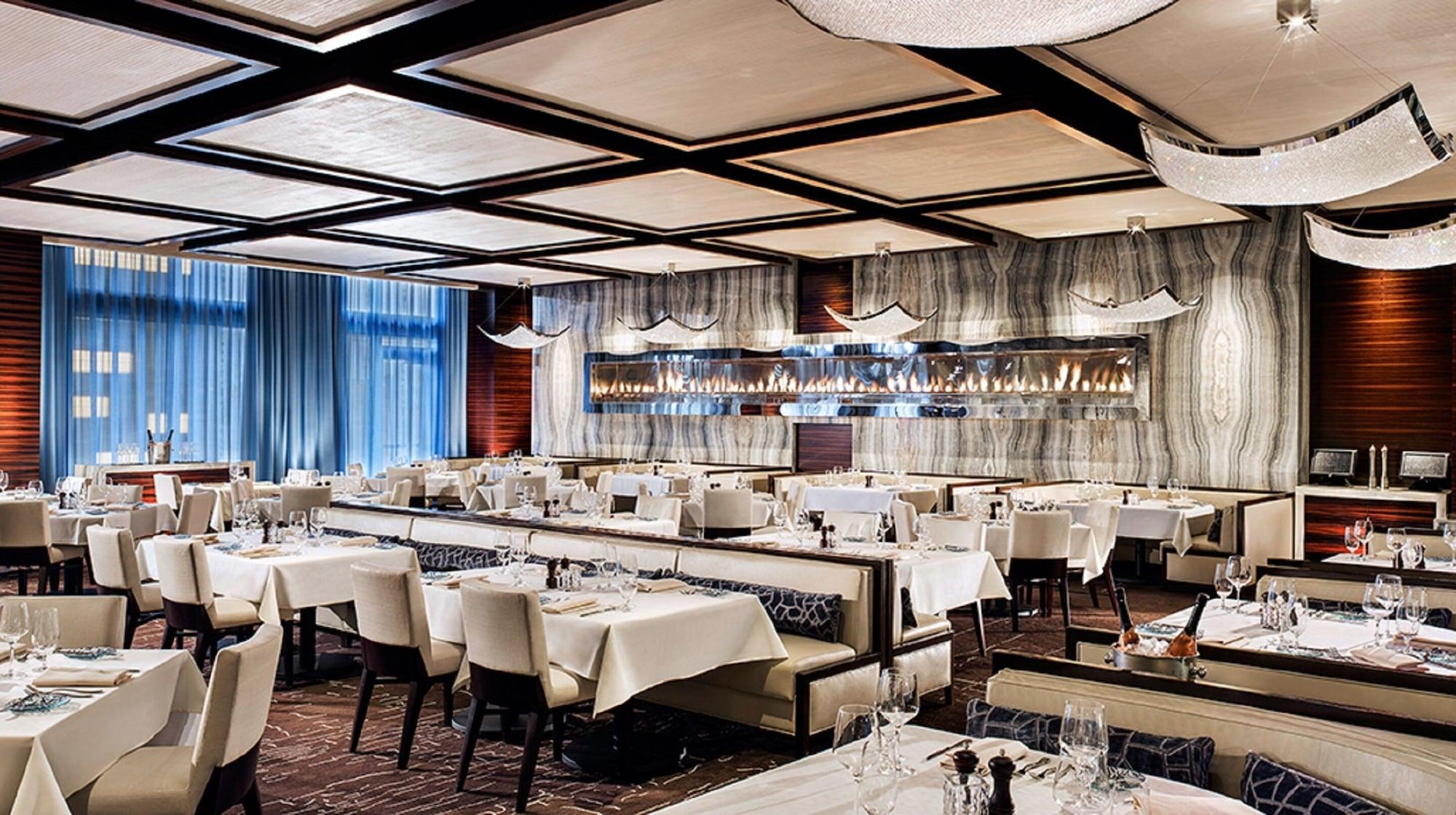 Restaurant Graton Resort & Casino