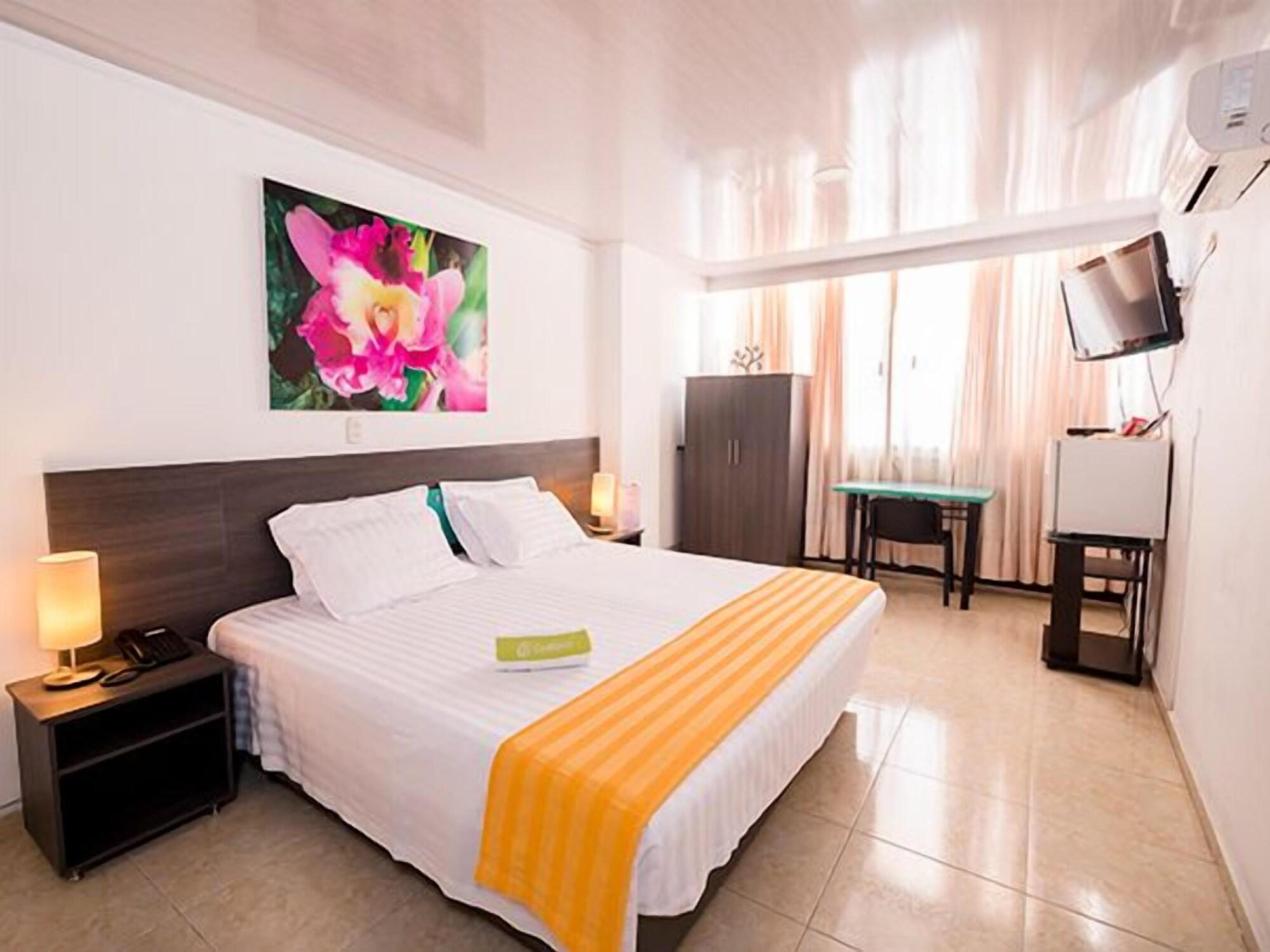 Varios Hotel Casablanca