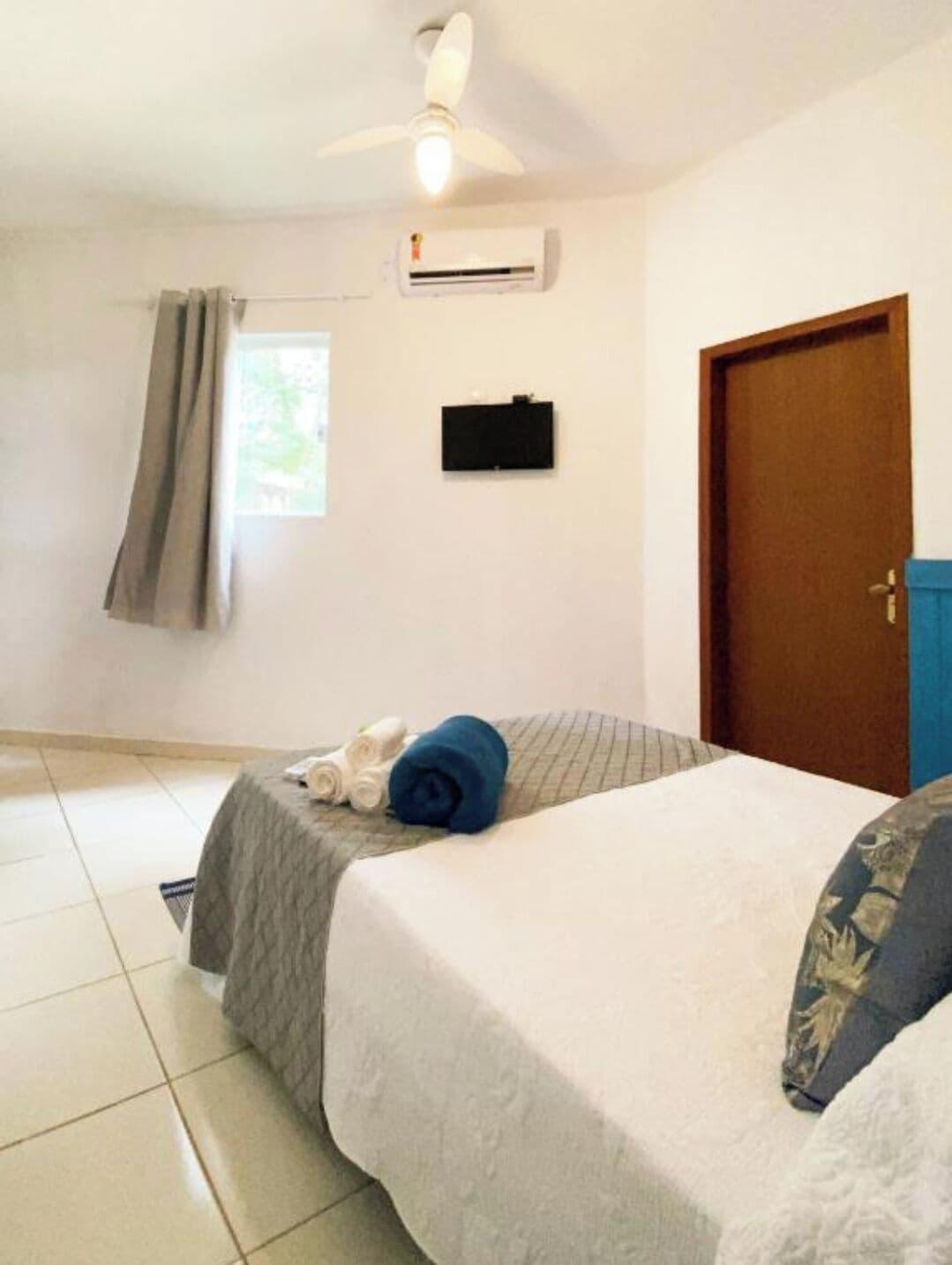Varios Pousada Villa Giglio