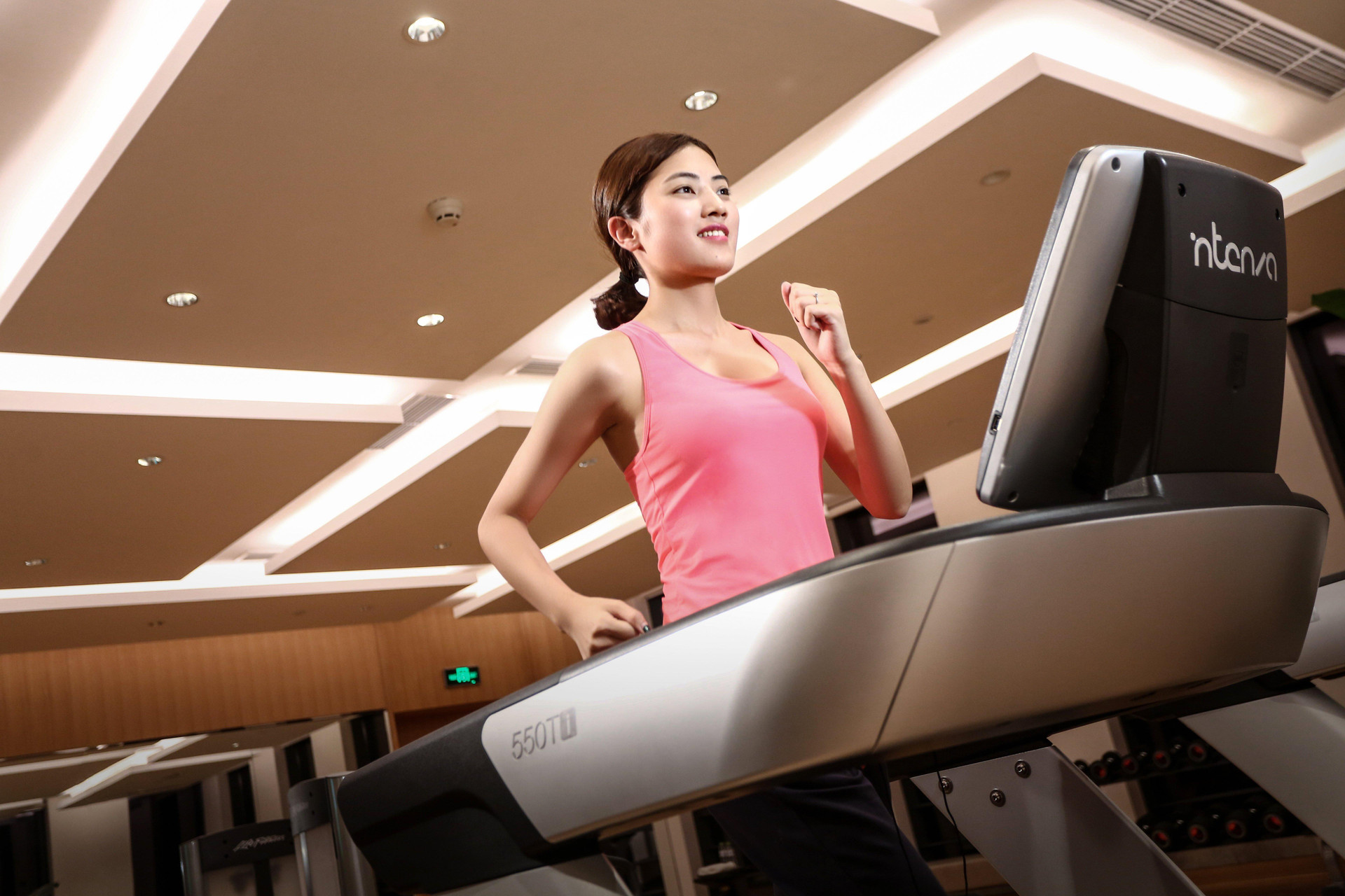 Instalaciones Recreativas Holiday Inn Chengdu Qinhuang by IHG