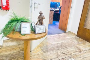 Alojamiento - HOTEL HANN MUNDEN