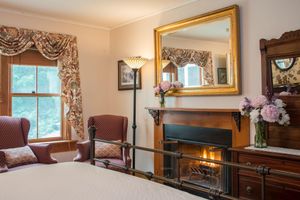 Alojamiento - Inn at Ellis River