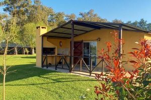 Alojamiento - Posada del Pio, Granja