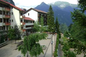 Alojamiento - Bella Italia & Efa Village