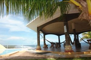 Alojamiento - Hotel Miraflores