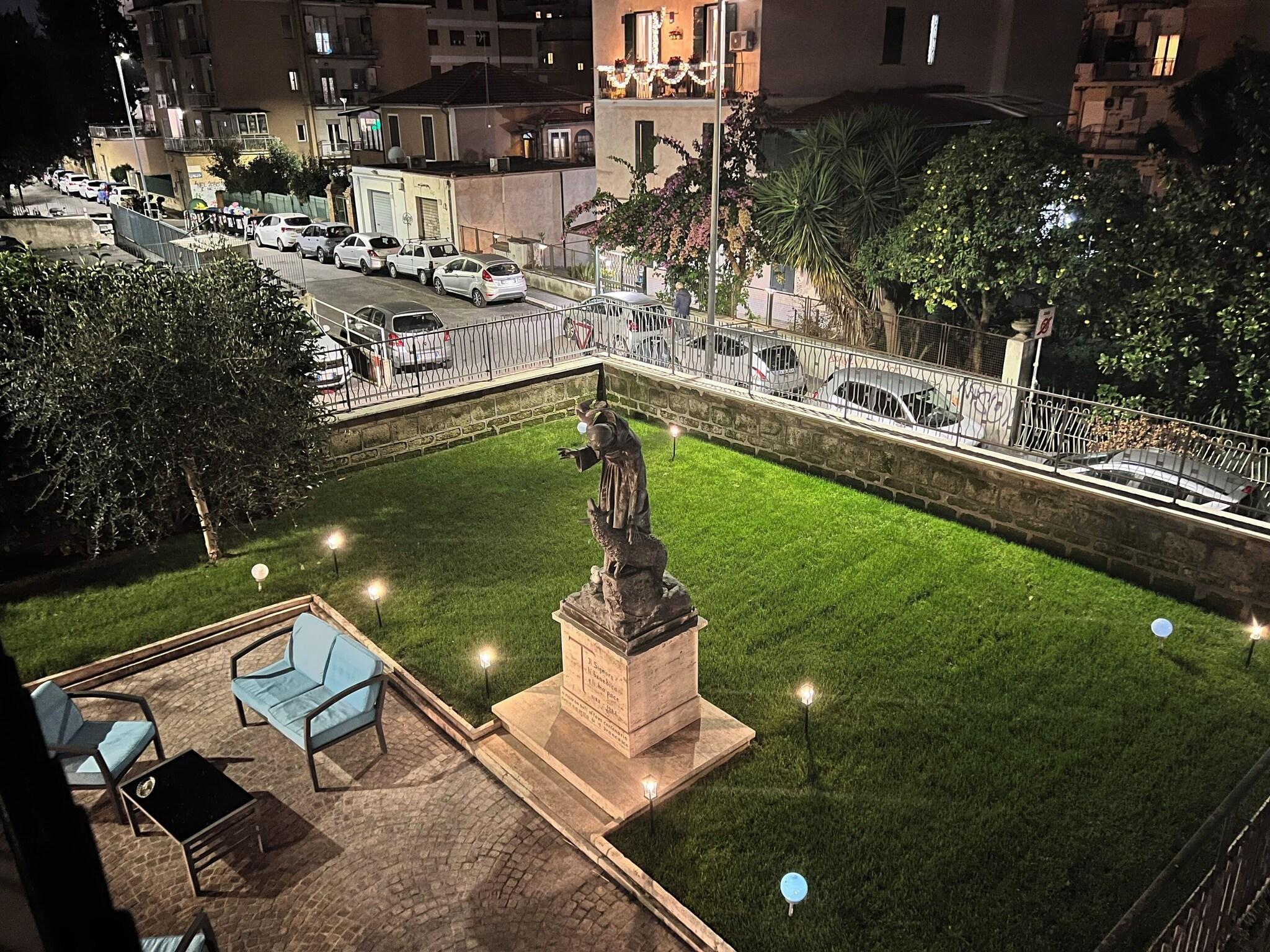 Varios Palazzo Sant'Antonio Roma