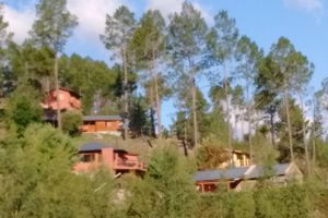 Alquiler Vacacional - Serranias del Tabaquillo