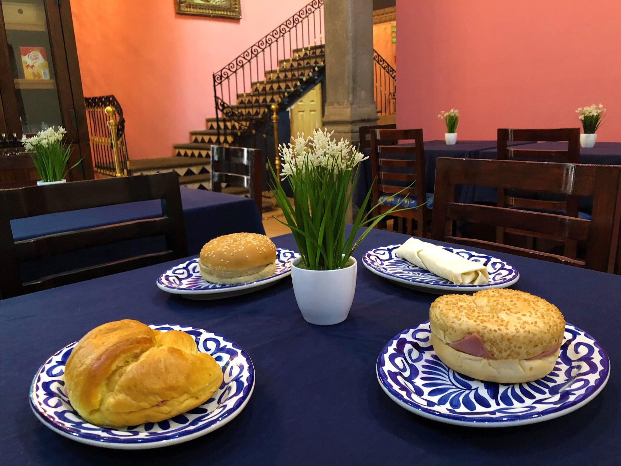 Restaurant Hotel Elena