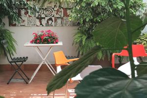 Alojamiento - La Foresteria Garden Boutique B&B