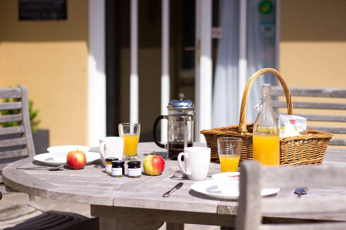 Varios Taras Richmond Farmstay
