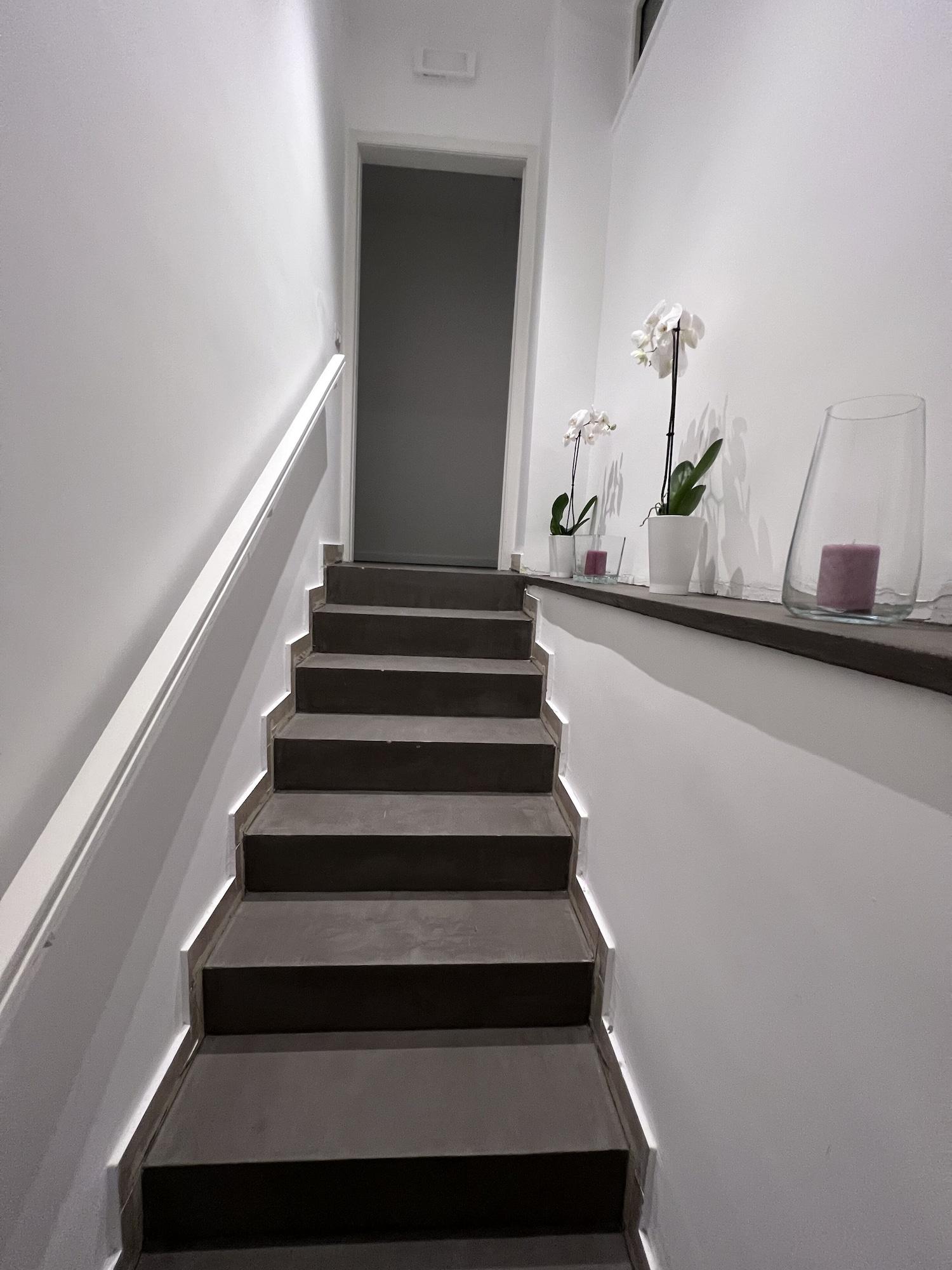 Varios Hotel Villa Chiara