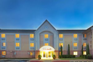 Alojamiento - Sonesta Simply Suites Dallas Galleria