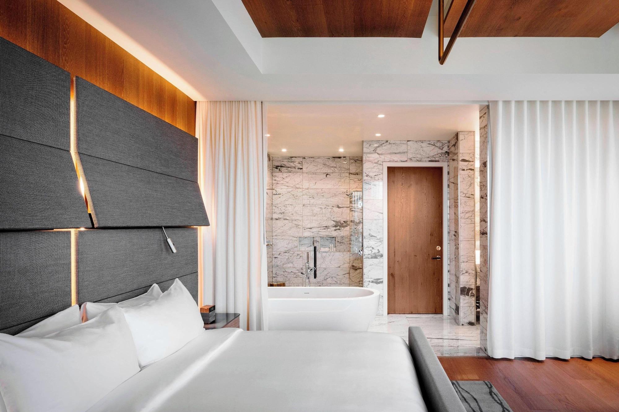 Habitación Hotel Nia, Autograph Collection