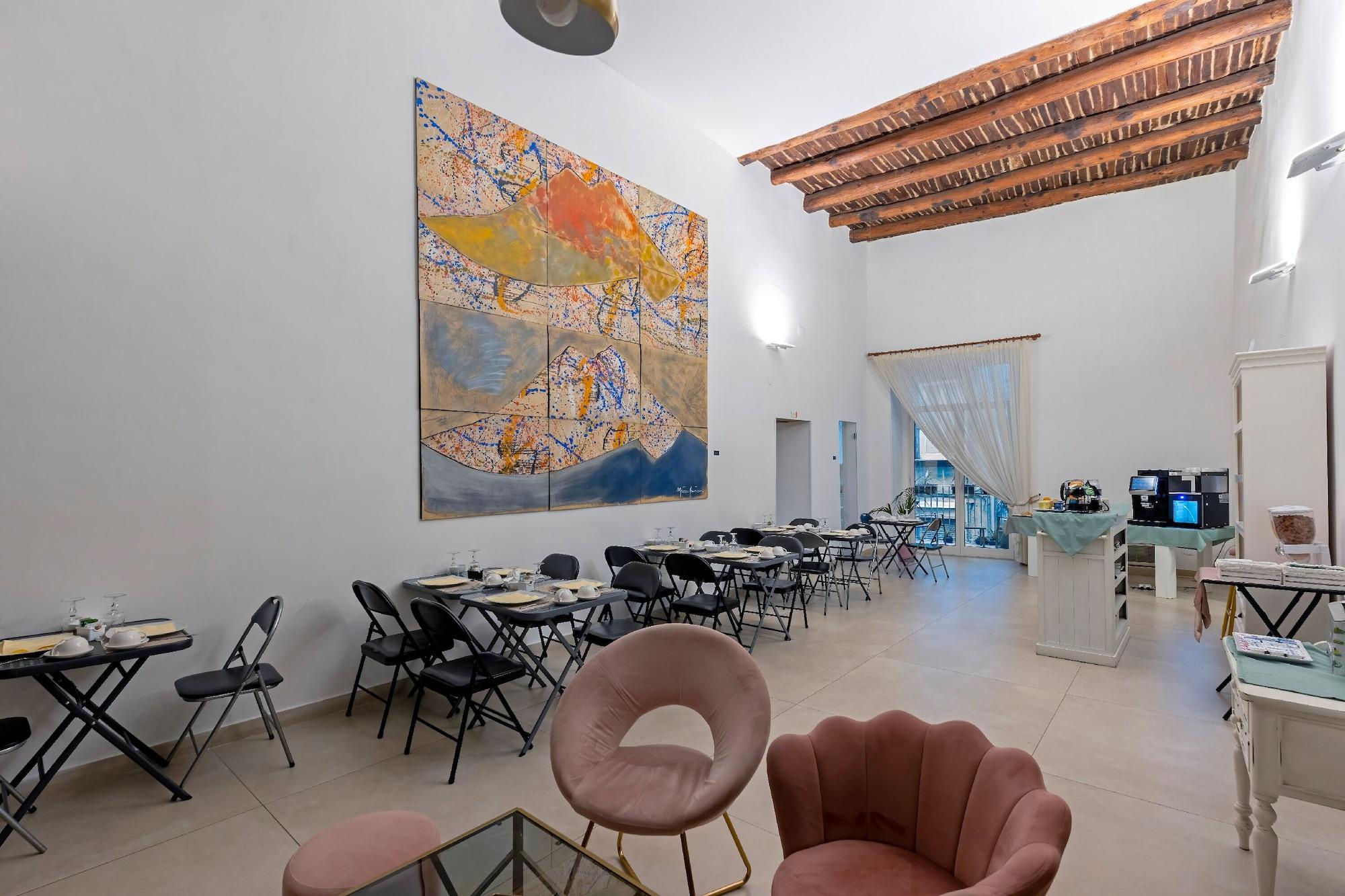 Restaurant Il Tesoro Smart Suite & Spa