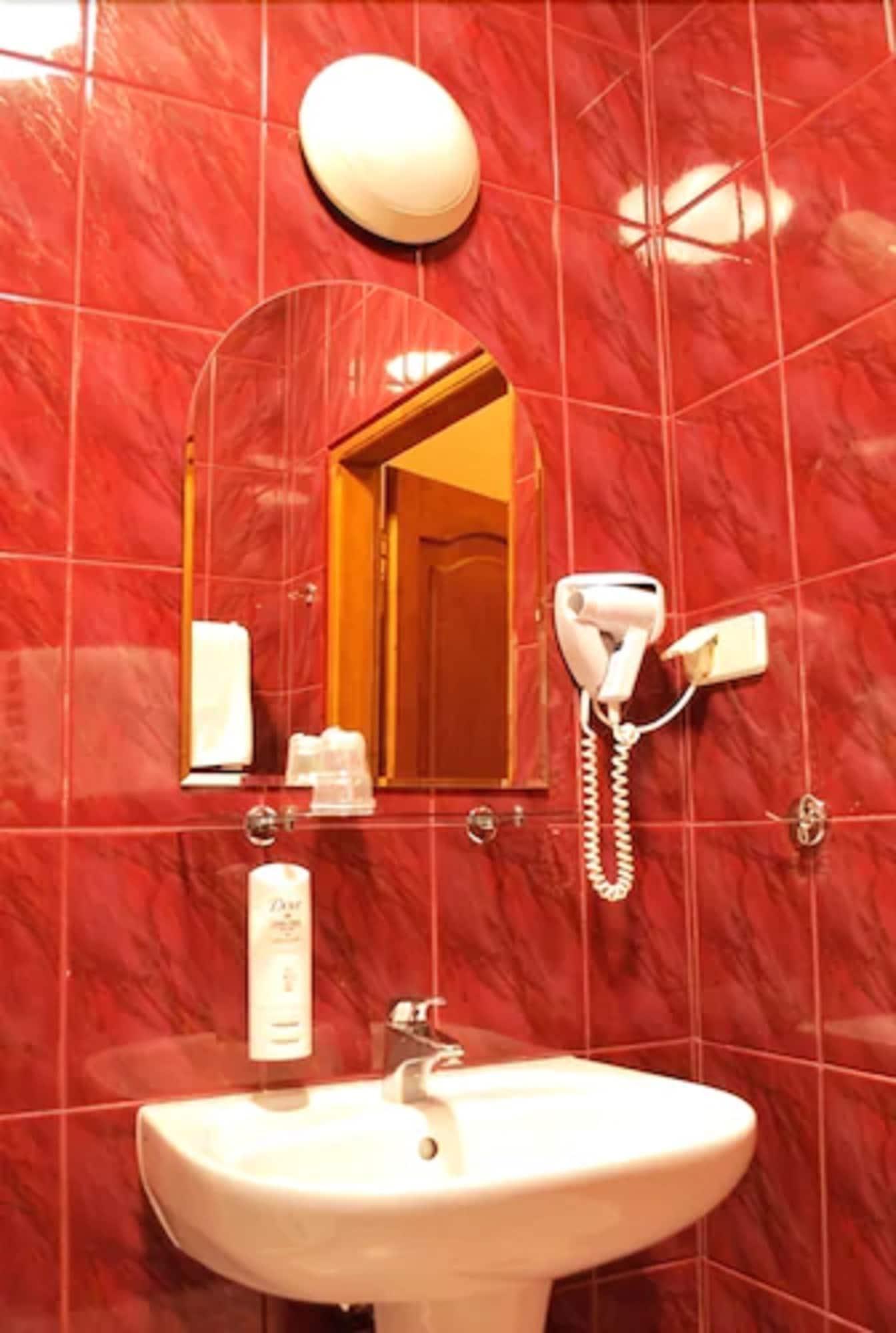 Equipamiento de Habitación Hotel Regent