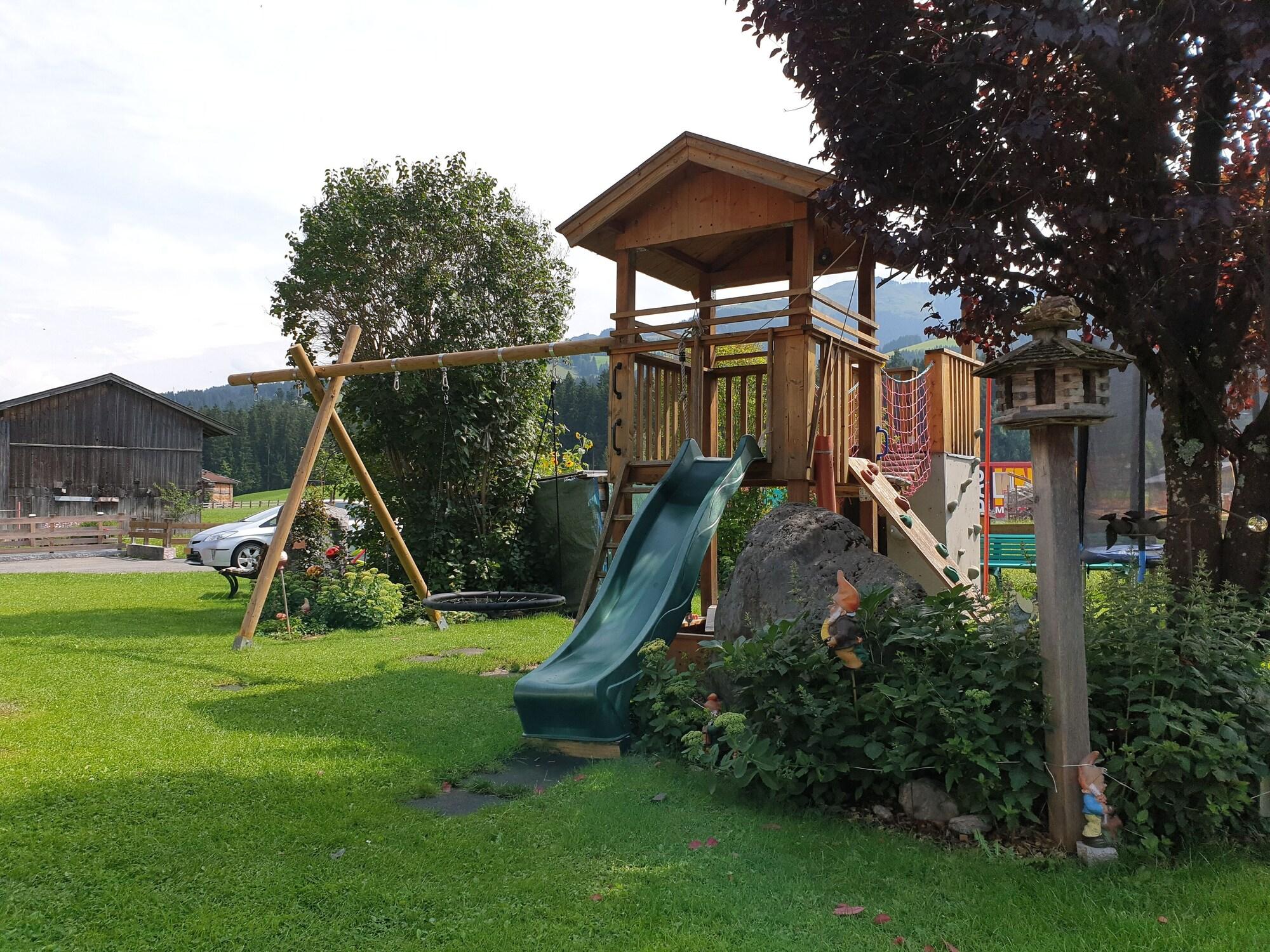 Instalaciones Recreativas Tannenhof