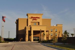 Alojamiento - Hampton Inn Pleasanton