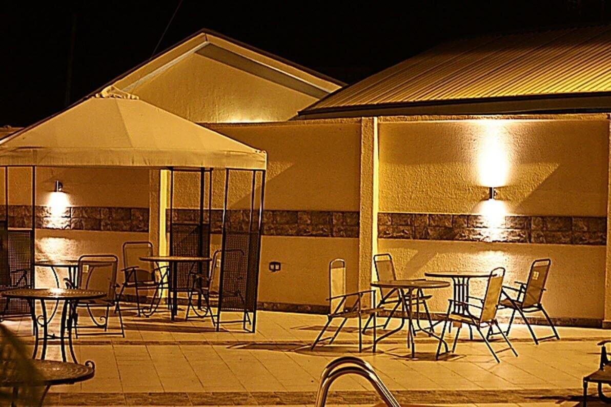 Comodidades del Alojamiento The Carlton Gate Hotel