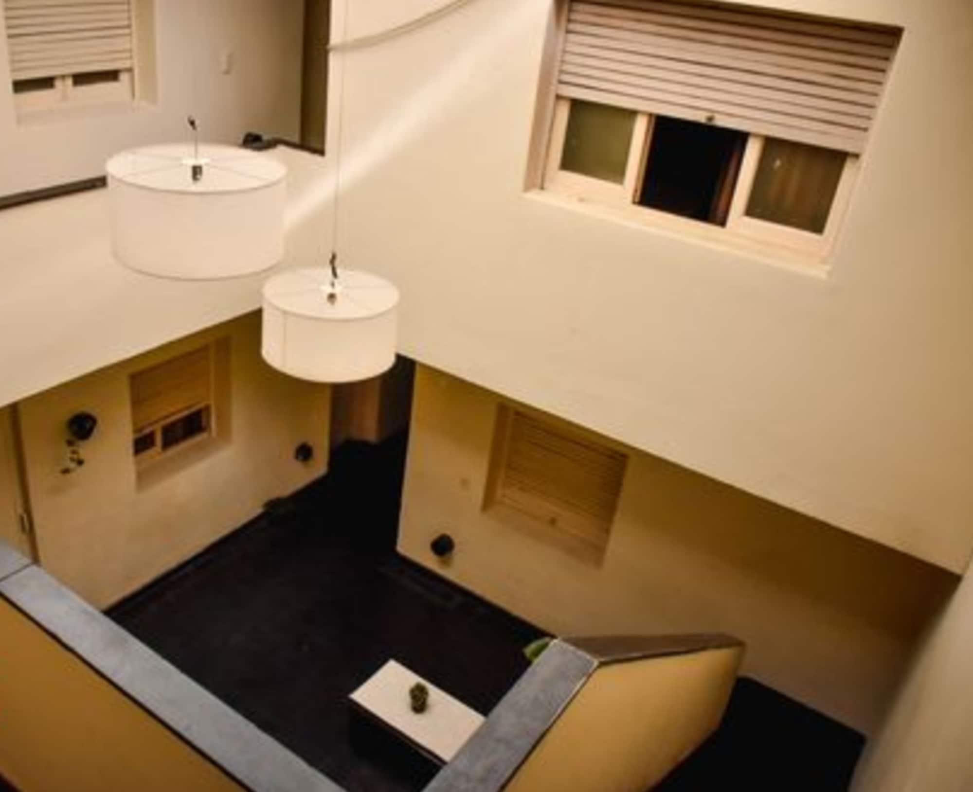 Varios Casi Guemes Hotel