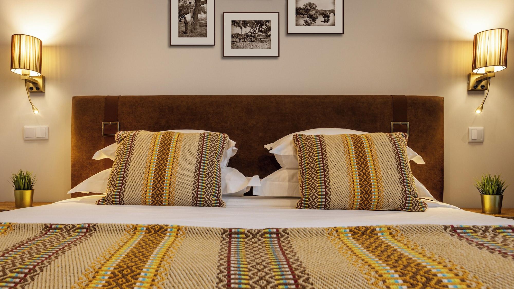 Habitación Évora O Cante Hotel