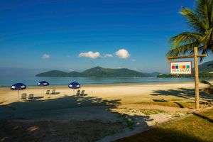 Hospedagens - Pousada Vila Jacaa