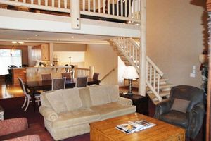 Alquiler Vacacional - Sun Valley Condo at Elkhorn
