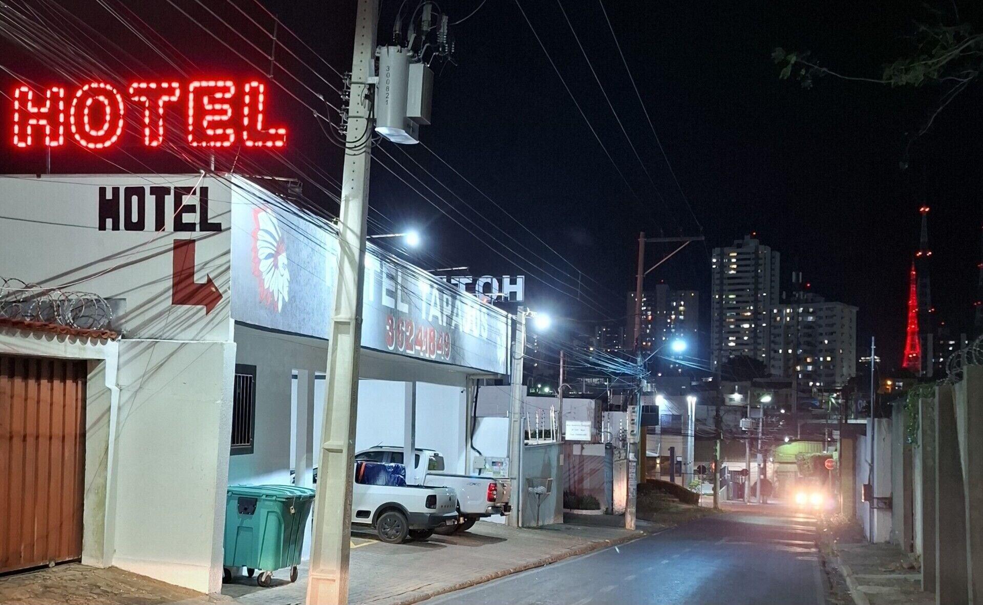 Varios Hotel Tapajós