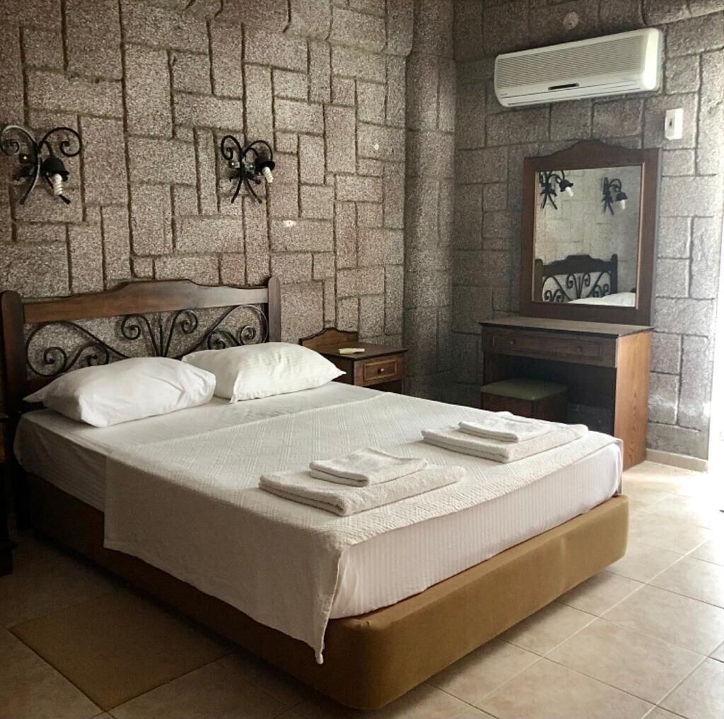 Varios Babylon Gardens Apart Hotel